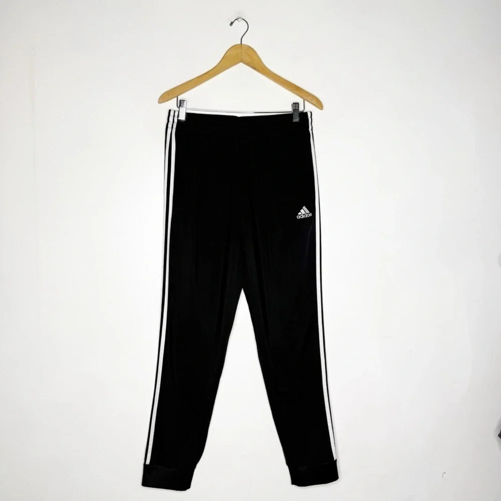 Adidas Climacool Pants Black Track Active Size Large